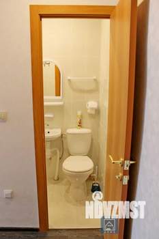 1-к квартира, посуточно, 15м2, 1/1 этаж