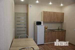 2-к квартира, на длительный срок, 40м2, 17/18 этаж