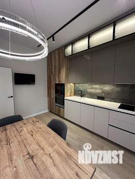 1-к квартира, на длительный срок, 42м2, 11/24 этаж