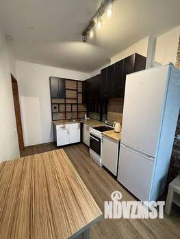 1-к квартира, на длительный срок, 33м2, 9/26 этаж