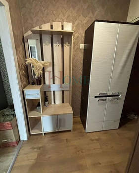 2-к квартира, на длительный срок, 40м2, 5/5 этаж