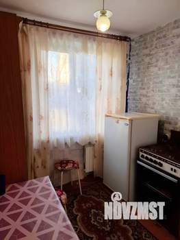 1-к квартира, на длительный срок, 31м2, 3/5 этаж