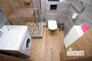 1-к квартира, посуточно, 29м2, 1/1 этаж