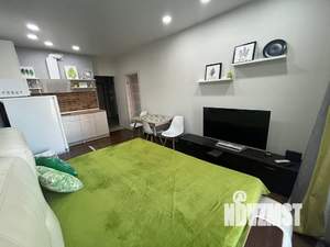 1-к квартира, посуточно, 41м2, 3/26 этаж