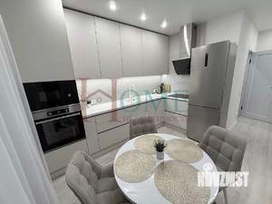 2-к квартира, на длительный срок, 39м2, 5/23 этаж