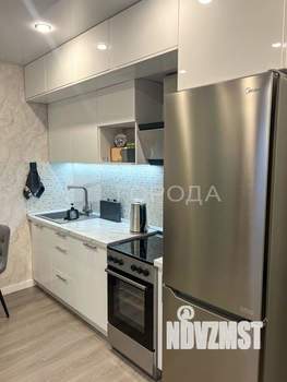 1-к квартира, на длительный срок, 32м2, 6/10 этаж