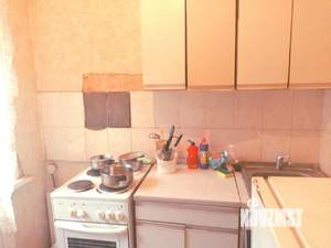 2-к квартира, на длительный срок, 42м2, 1/4 этаж