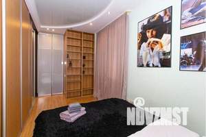 2-к квартира, посуточно, 43м2, 3/4 этаж
