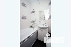 1-к квартира, посуточно, 25м2, 21/25 этаж