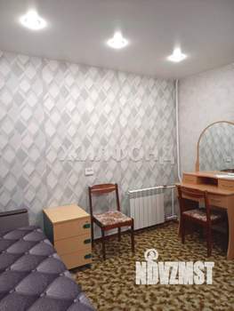 1-к квартира, на длительный срок, 30м2, 1/9 этаж