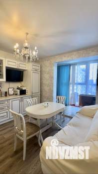 2-к квартира, на длительный срок, 60м2, 14/25 этаж