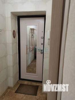 1-к квартира, на длительный срок, 31м2, 4/5 этаж