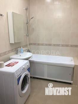 Студия квартира, на длительный срок, 29м2, 20/25 этаж