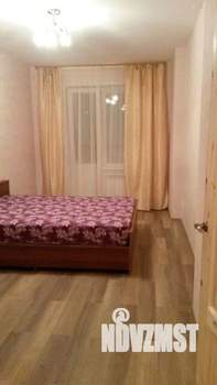 1-к квартира, на длительный срок, 38м2, 13/25 этаж