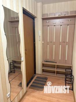 1-к квартира, на длительный срок, 33м2, 4/4 этаж