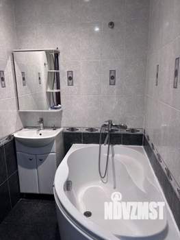 1-к квартира, на длительный срок, 50м2, 19/25 этаж