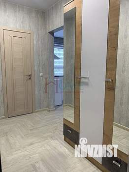 1-к квартира, на длительный срок, 30м2, 10/13 этаж