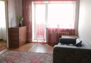 2-к квартира, на длительный срок, 46м2, 4/5 этаж