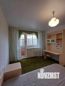 2-к квартира, на длительный срок, 54м2, 5/5 этаж