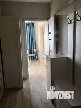 1-к квартира, на длительный срок, 30м2, 18/18 этаж