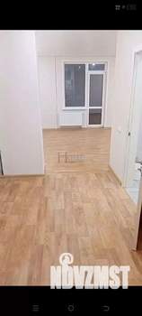 1-к квартира, на длительный срок, 35м2, 6/21 этаж