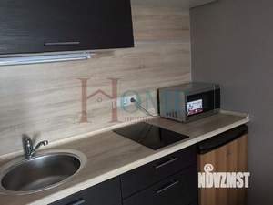 2-к квартира, на длительный срок, 45м2, 15/17 этаж