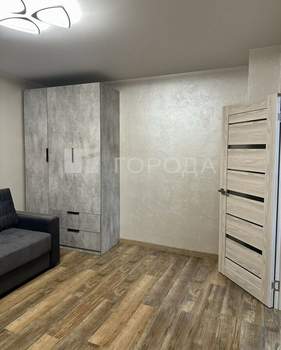 1-к квартира, на длительный срок, 37м2, 3/25 этаж