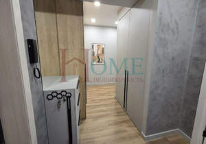 2-к квартира, на длительный срок, 54м2, 8/18 этаж