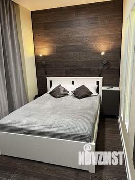 2-к квартира, на длительный срок, 45м2, 6/16 этаж