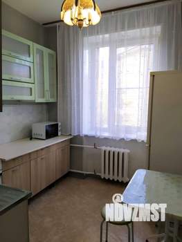 2-к квартира, на длительный срок, 57м2, 4/5 этаж