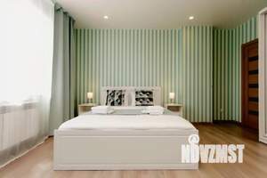 2-к квартира, посуточно, 60м2, 1/1 этаж