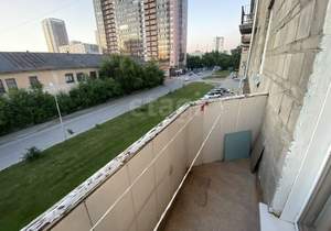 Студия квартира, на длительный срок, 36м2, 3/5 этаж