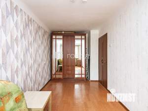 1-к квартира, на длительный срок, 30м2, 4/5 этаж