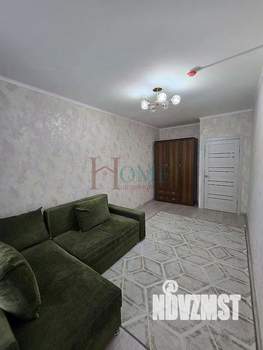 1-к квартира, на длительный срок, 40м2, 5/15 этаж