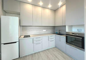 2-к квартира, на длительный срок, 45м2, 25/25 этаж