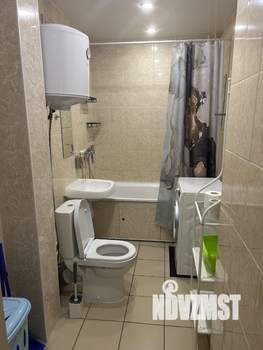 Студия квартира, на длительный срок, 28м2, 1/10 этаж