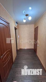 1-к квартира, на длительный срок, 34м2, 3/11 этаж
