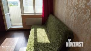 Студия квартира, на длительный срок, 24м2, 10/19 этаж