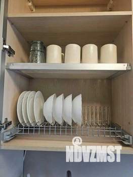 2-к квартира, посуточно, 43м2, 1/1 этаж