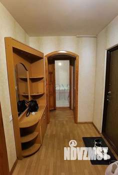 1-к квартира, на длительный срок, 40м2, 8/11 этаж