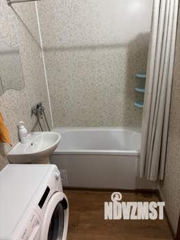 Студия квартира, на длительный срок, 34м2, 18/27 этаж