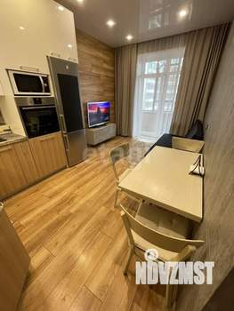 2-к квартира, на длительный срок, 42м2, 10/20 этаж