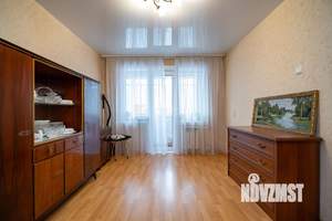 1-к квартира, на длительный срок, 30м2, 3/5 этаж