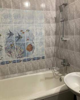 3-к квартира, на длительный срок, 64м2, 6/9 этаж