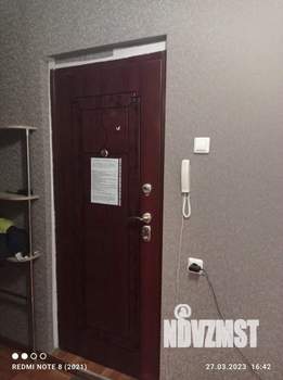 1-к квартира, посуточно, 47м2, 6/10 этаж