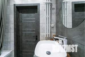 1-к квартира, посуточно, 27м2, 19/25 этаж