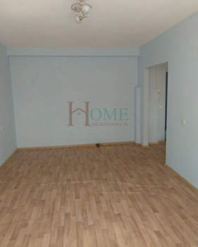 1-к квартира, на длительный срок, 40м2, 6/16 этаж