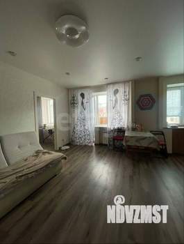 2-к квартира, на длительный срок, 43м2, 2/5 этаж