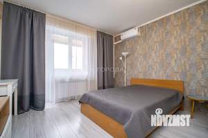 2-к квартира, на длительный срок, 52м2, 7/21 этаж