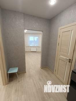 1-к квартира, на длительный срок, 45м2, 14/27 этаж